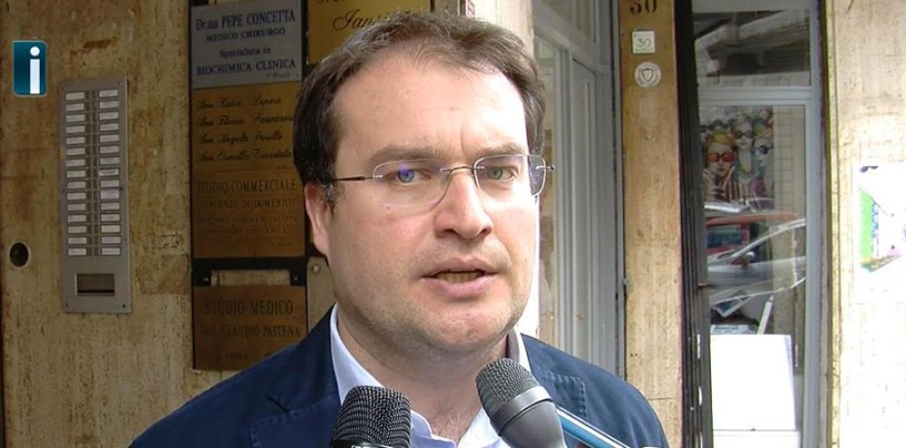 Ferrovie turistiche, Famiglietti: “Ricucire l’Italia attraverso il recupero del patrimonio ferroviario”