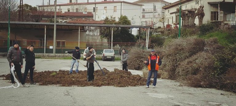 I falò di San Giuseppe ad Avellino, tutti gli appuntamenti comune per comune