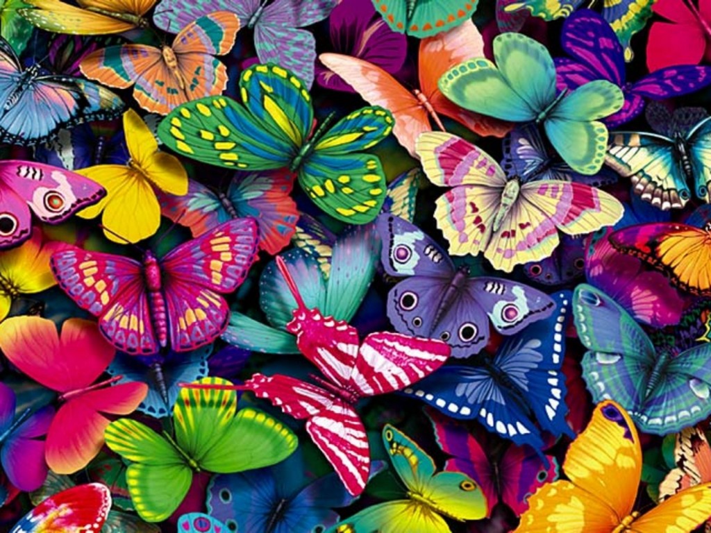 farfalle