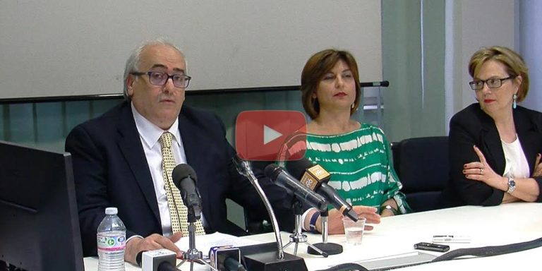 VIDEO/ Scandalo furbetti del cartellino all’Asl di Avellino: ecco i primi dipendenti licenziati