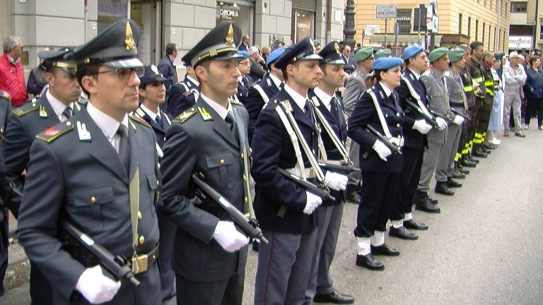 Guardia di Finanza, pubblicato il bando di concorso per il reclutamento di nuovi allievi