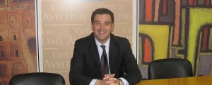 Gianluca Festa