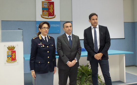 Blitz antidroga a Salerno, Lucia Vuolo (ID/Lega): “Complimenti agli agenti del questore Ficarra”