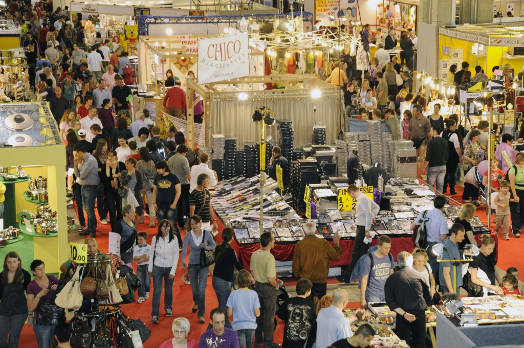 fiera