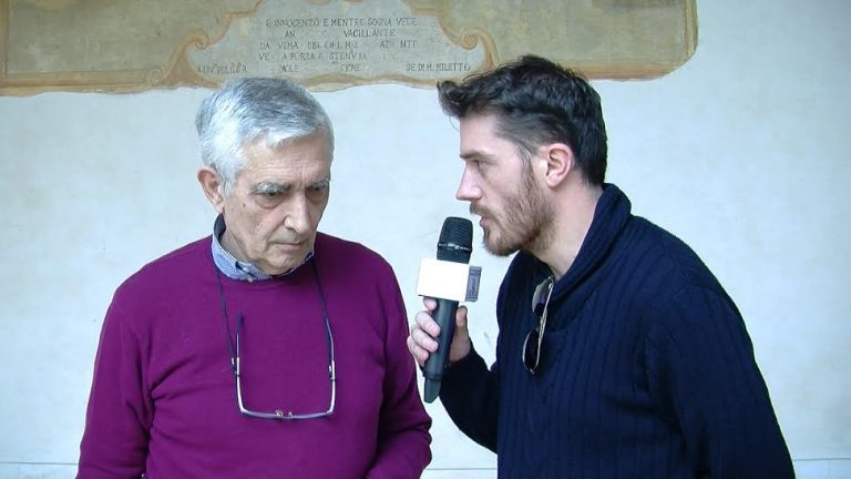 VIDEO/ Lucio Fierro: “Foti non si dimetterà. Alto Calore? Pagheranno i debiti grazie all’aumento delle tariffe”