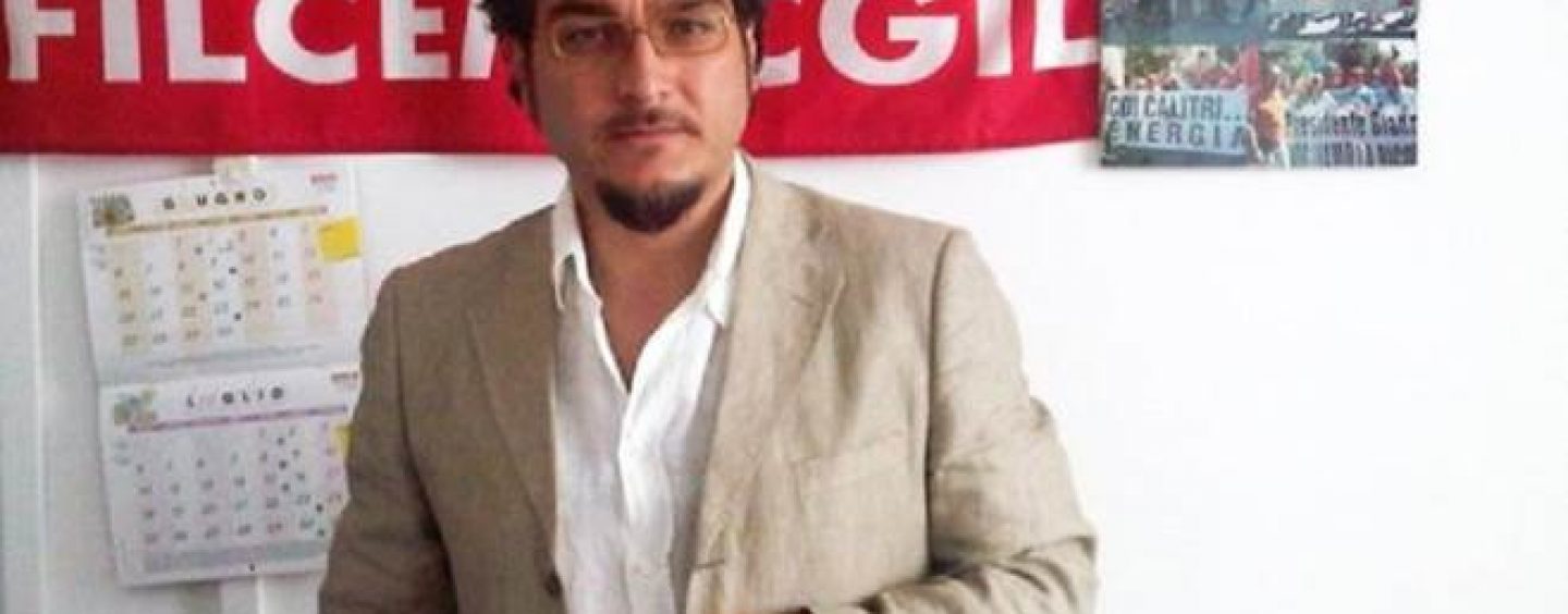 “La Cgil non distribuisce le tracce per l’esame del Tfa”. Fiordellisi va dai carabinieri