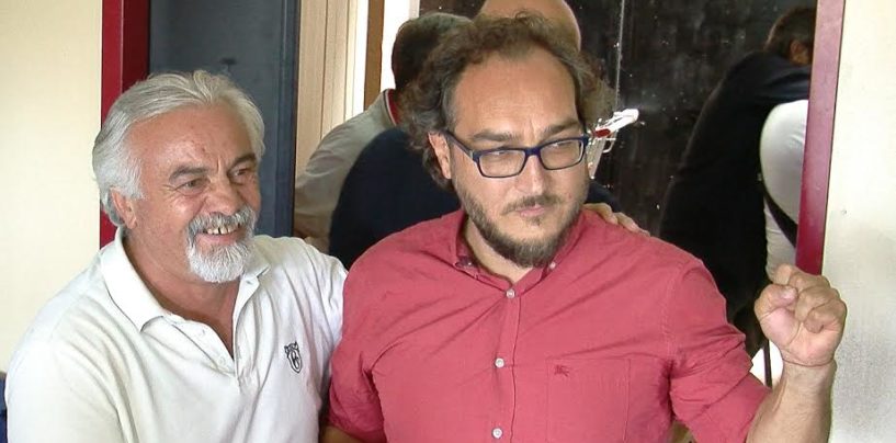 Aggressione in centro, Cgil: “Istituzioni in campo per educare al rispetto di genere”