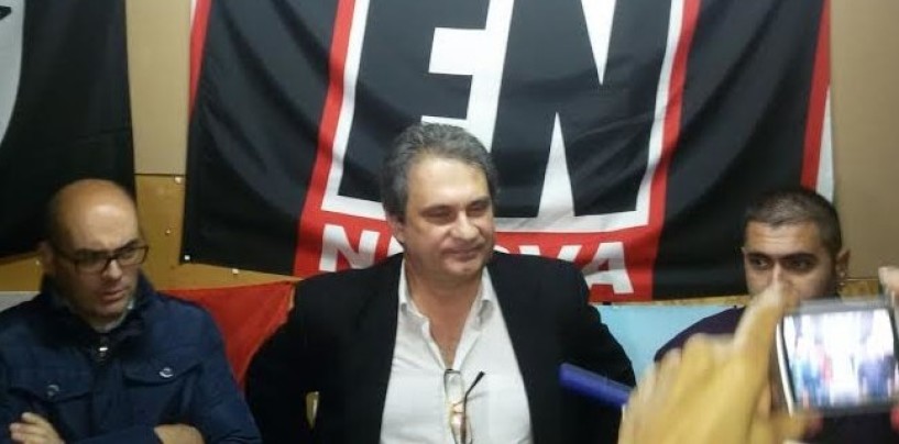 Corteo no Green pass a Roma, 12 arresti: anche i vertici di Forza Nuova Roberto Fiore e Giuliano Castellino