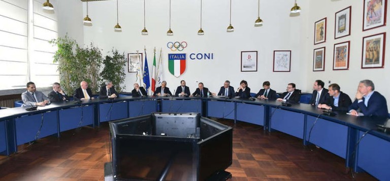 Avellino, Virtus Bologna, Cremona, Pesaro, Pistoia, Varese e Venezia aderiscono al progetto Fiba per le Coppe Europee