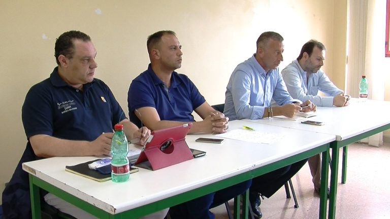 VIDEO/ Fma, gli operai rivendicano un nuovo motore per il rilancio. Spera: “A Ottobre incontro con Fiat”