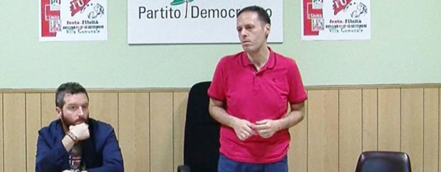 Pd, il circolo Foa riparte con Gengaro, Bruno e Schettino: “Avellino alla deriva, vigileremo sulla città”