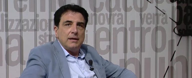 Terremoto al Comune di Forino, si dimette il sindaco Nunziata