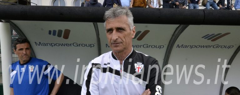 Novellino al passo d’addio: c’è Foscarini nel futuro dell’Avellino