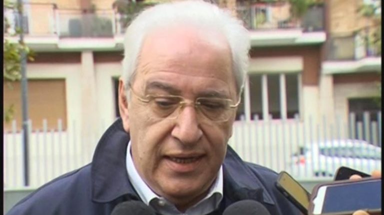 VIDEO/ Scandalo Acs, il sindaco Foti: “Che cosa avrei dovuto controllare?”