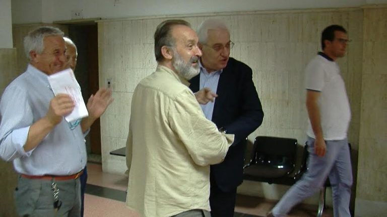 VIDEO/ Teatro, Foti: “Avrei revocato l’ex Cda, revisione difficile da digerire. Bilancio? Non mi attacco alla poltrona”