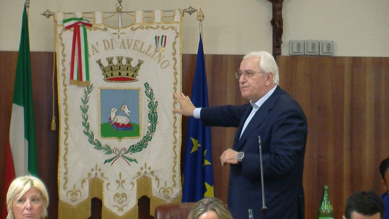 VIDEO/ Bilancio, Foti: “Spartiacque amministrativo. Questa è la mia maggioranza”