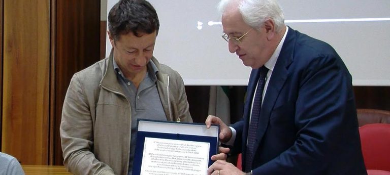 VIDEO/ Basket, la Scandone Avellino premiata in Comune. De Cesare: “Eccellenza che ritorna a brillare”