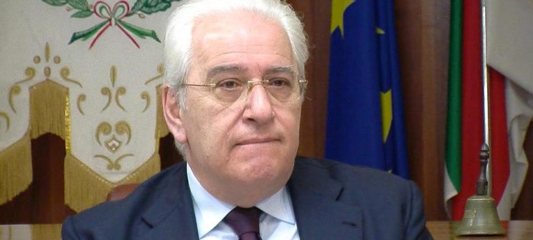 Il Pesce d’Aprile di Paolo Foti