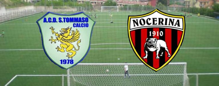 Eccellenza – Amichevole di lusso al “Roca” per il San Tommaso