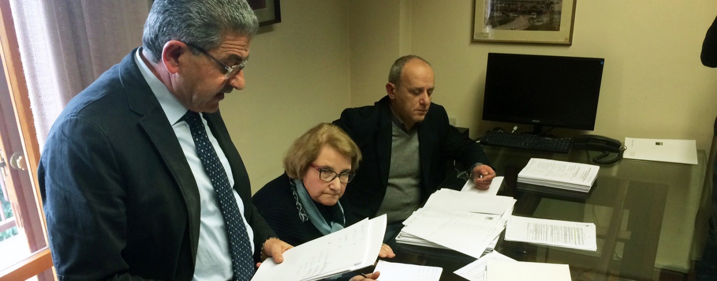 Lavoratori Asi/Cgs Avellino, indetto lo sciopero per il 25 gennaio. Lunedì convocata assemblea dei lavoratori