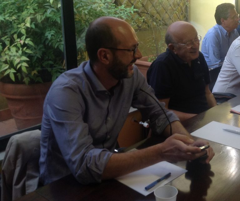 Ciriaco De Mita: “I mediocri sono andati via, non ho mai ridotto la politica al favore”