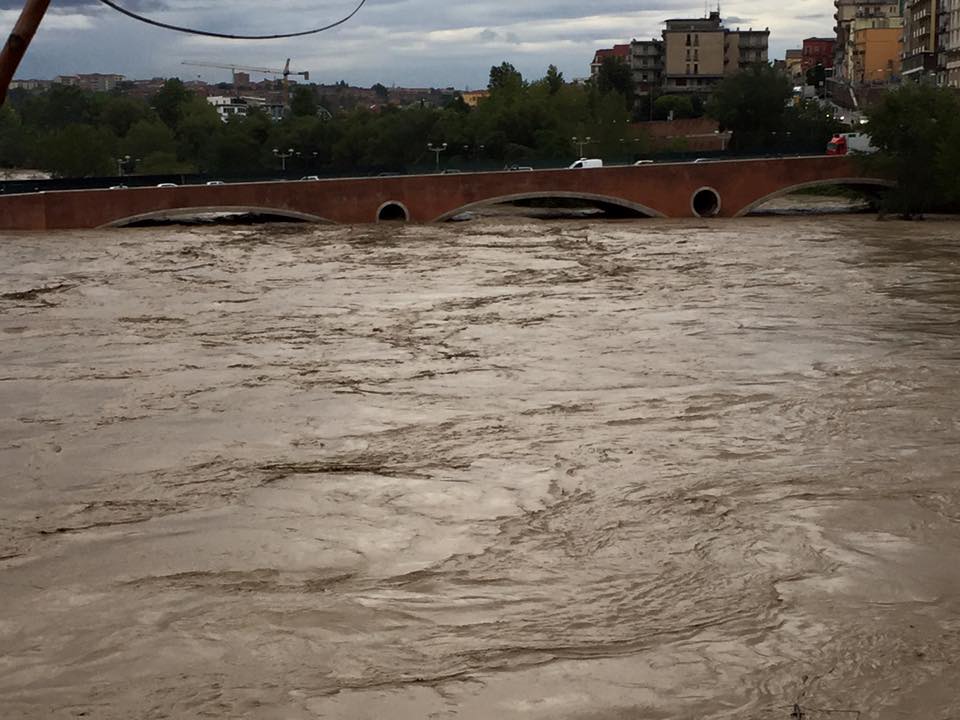 Flumeri, la parrocchia di Santa Maria Assunta in soccorso degli alluvionati del beneventano