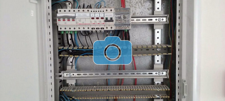 FOTO/ Avellino, devastazione e furto al Centro per l’Autismo