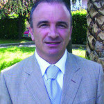 Antonio Russo
