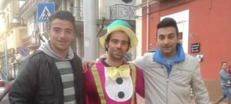 Incidente di Nola, il migliore amico di Vincenzo: “Sveglio ma non cosciente, chiedo rispetto”
