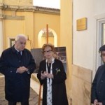 fraternali targa foti