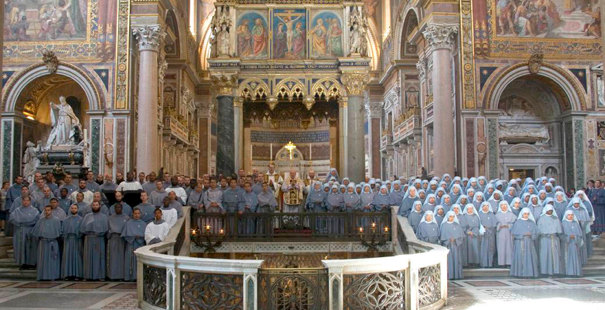 Frati Francescani, Cassazione: beni ai laici, respinto ricorso della Procura di Avellino