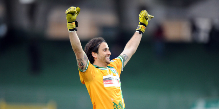 Avellino – Livorno, il pagellone dei lupi: le “pezze” di Frattali sono decisive