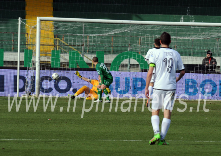 Avellino Calcio – Mercato, sirene dall’Emilia per due portieri