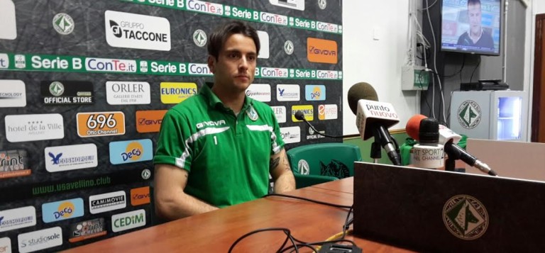VIDEO – SALA STAMPA / Frattali: “Con Marcolin la scossa, ma non era colpa di Tesser”