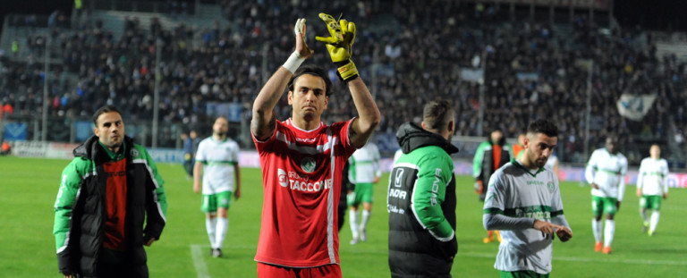 Avellino Calcio – Frattali, cambia lo scenario: ora può andare al Parma