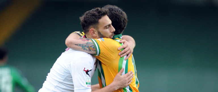 Avellino Calcio – Mercato, è caccia all’attaccante con un ex nel mirino