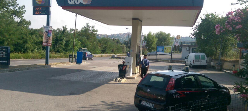 furto-distributore-benzina-montemiletto