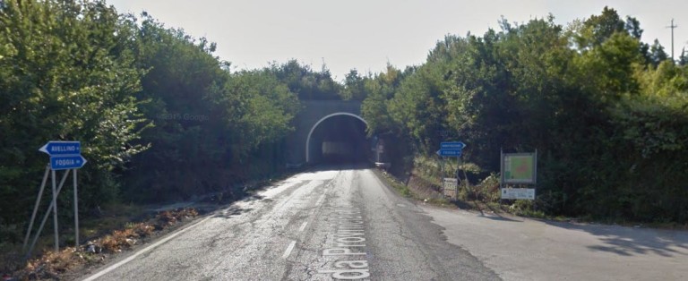 Quando “Pizza Chiena” era il nomignolo di una prostituta ad Avellino…