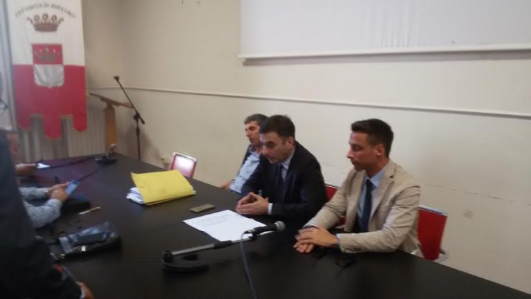 Taglio ai trasporti, Provincia e sindacati chiedono alla Regione un tavolo immediato