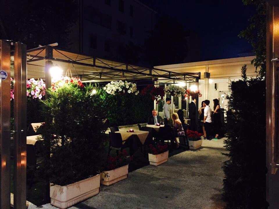 garden ristorante minù
