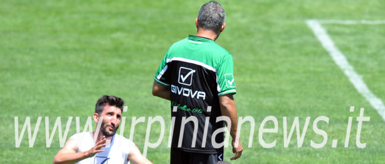 Avellino Calcio – Il report dall’infermeria: Toscano in ansia per Gavazzi