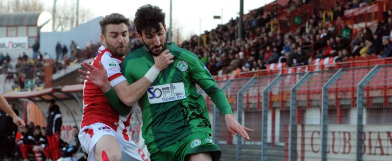 Avellino Calcio – Mercato, il punto: si attende la firma di Laverone
