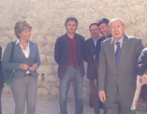 gentile de mita