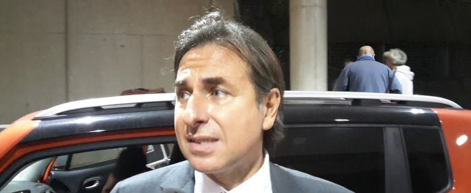 VIDEO – SALA STAMPA / Paparesta: “Ospitali con i tifosi irpini. Condanno le bombe carta”