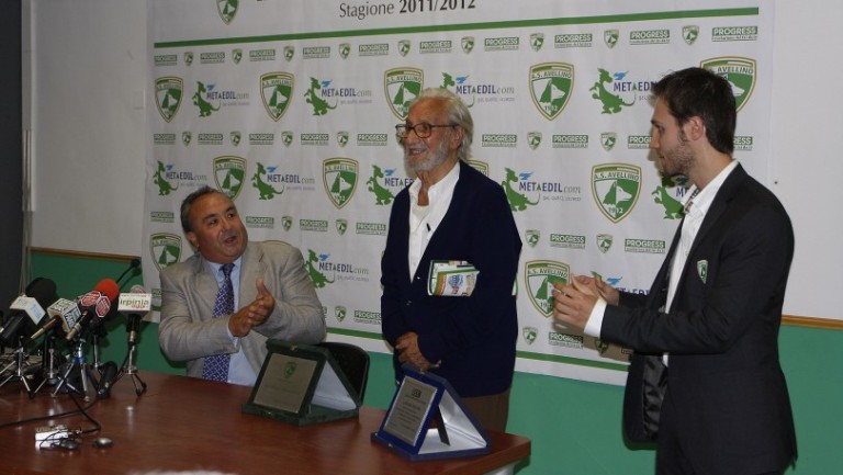 Addio a Peppino Giannelli: Avellino piange un pilastro del giornalismo sportivo