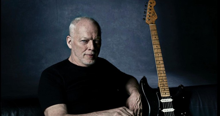 Pompei, Gilmour e i 345 euro: “Money get away”