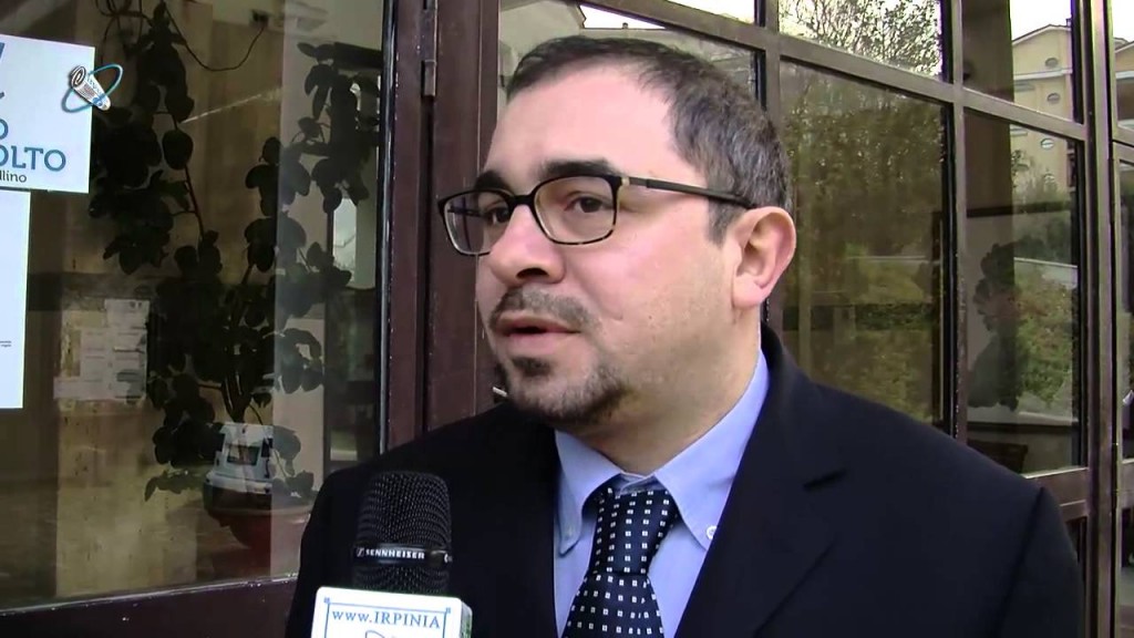 Giancarlo Giordano