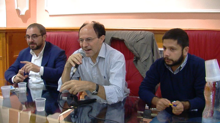 Lutto nel mondo della Sinistra avellinese, rinviata l’Assemblea di Sel