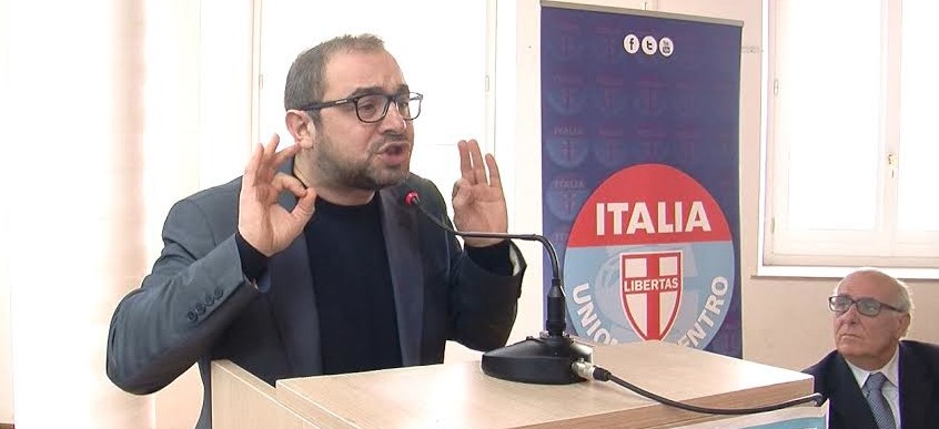 Giordano: “Vicenda dell’ex Irisbus non può ridursi a uno spot elettorale del PD”