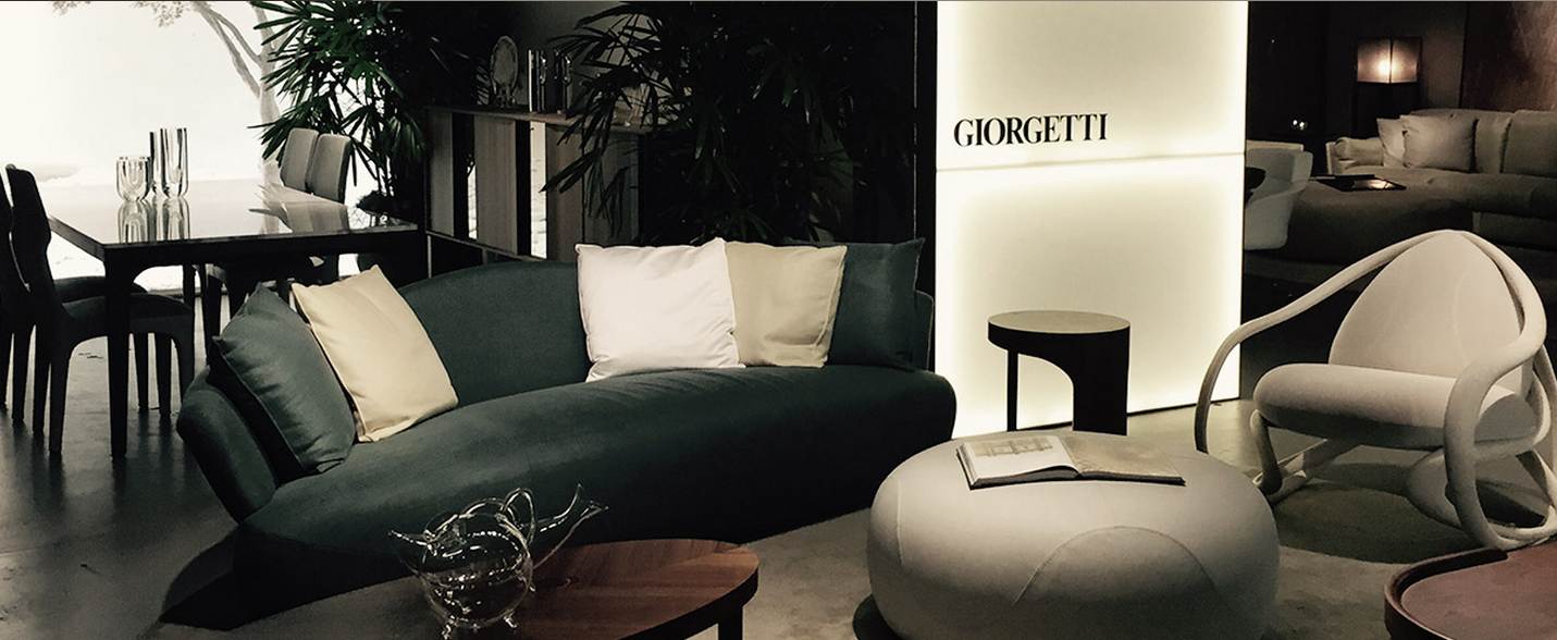 Giorgetti studio Avellino